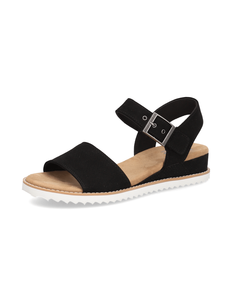 Skechers-Bobs-Desert-Kiss-črna