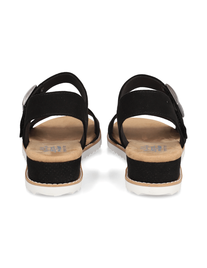 Skechers-Bobs-Desert-Kiss-črna
