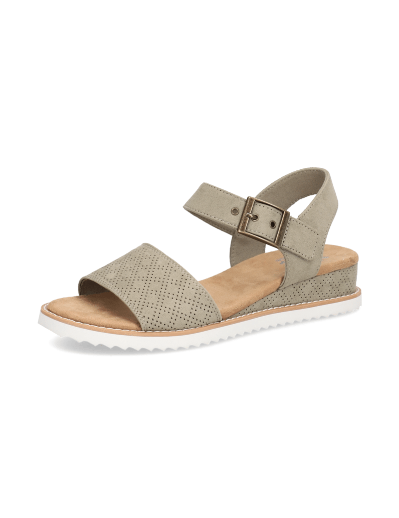 Skechers-Bobs-Desert-Kiss-čierna