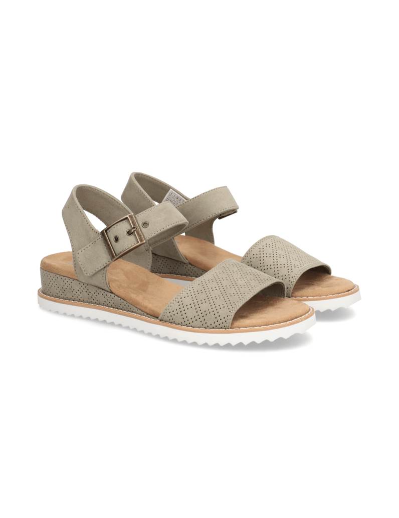 Skechers-Bobs-Desert-Kiss-čierna