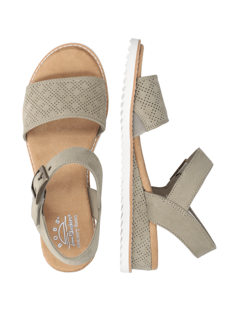 Skechers-Bobs-Desert-Kiss-čierna