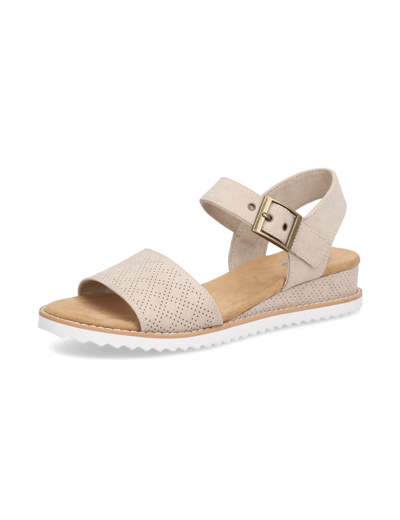 Skechers-Bobs-Desert-Kiss-oliv