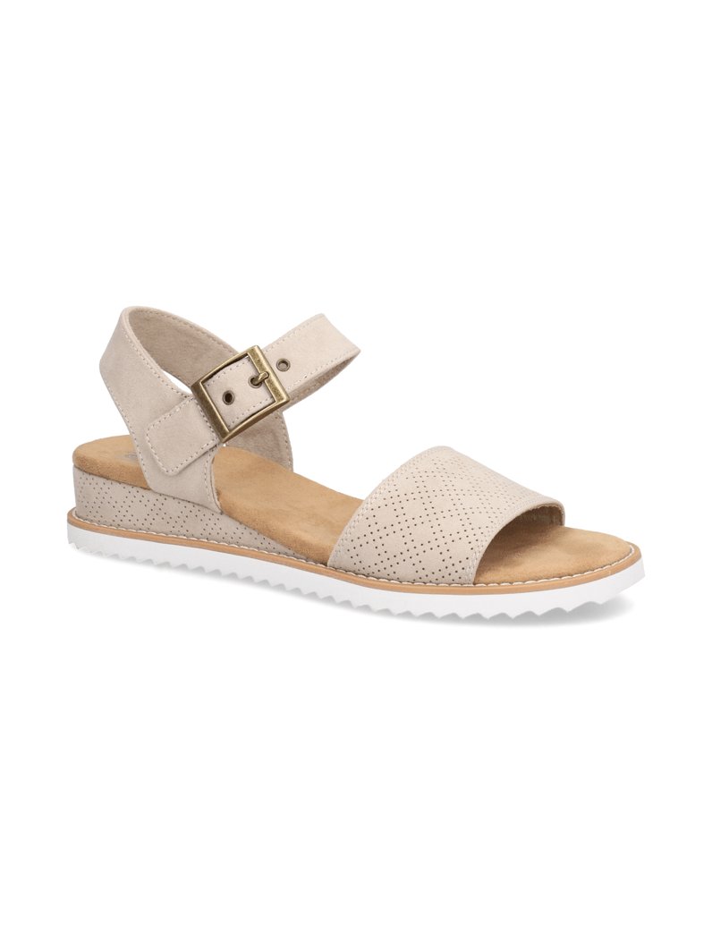 Skechers-Bobs-Desert-Kiss-oliv
