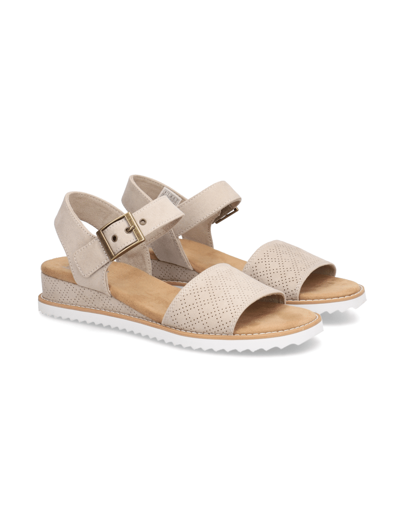 Skechers-Bobs-Desert-Kiss-oliv
