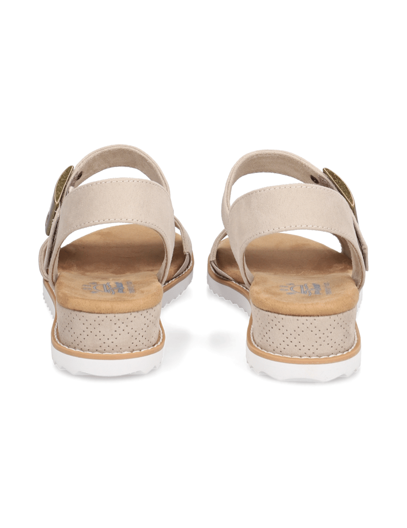 Skechers-Bobs-Desert-Kiss-oliv