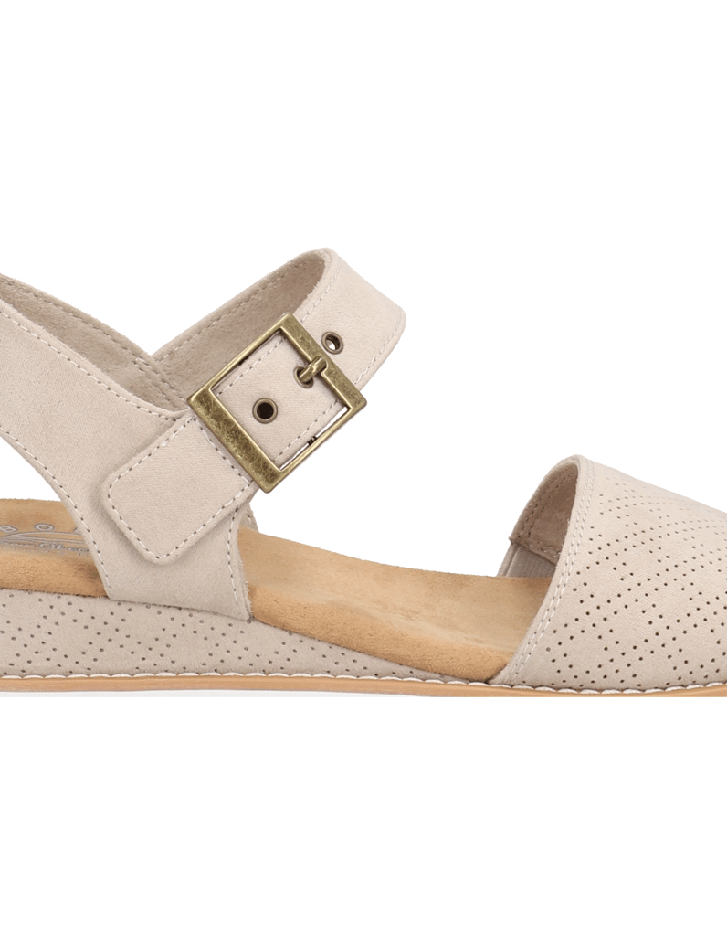 Skechers-Bobs-Desert-Kiss-oliv