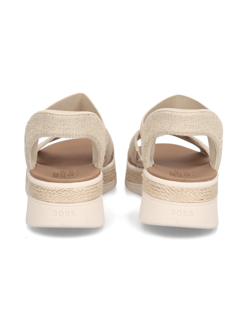 Skechers-Slip-Ins-Bobs-Sun-Ray-bež