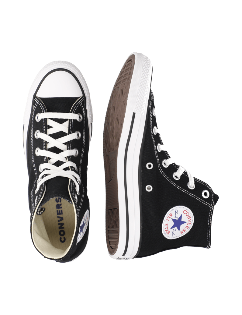 Converse-Chuck-Taylor-AS-Core-črna
