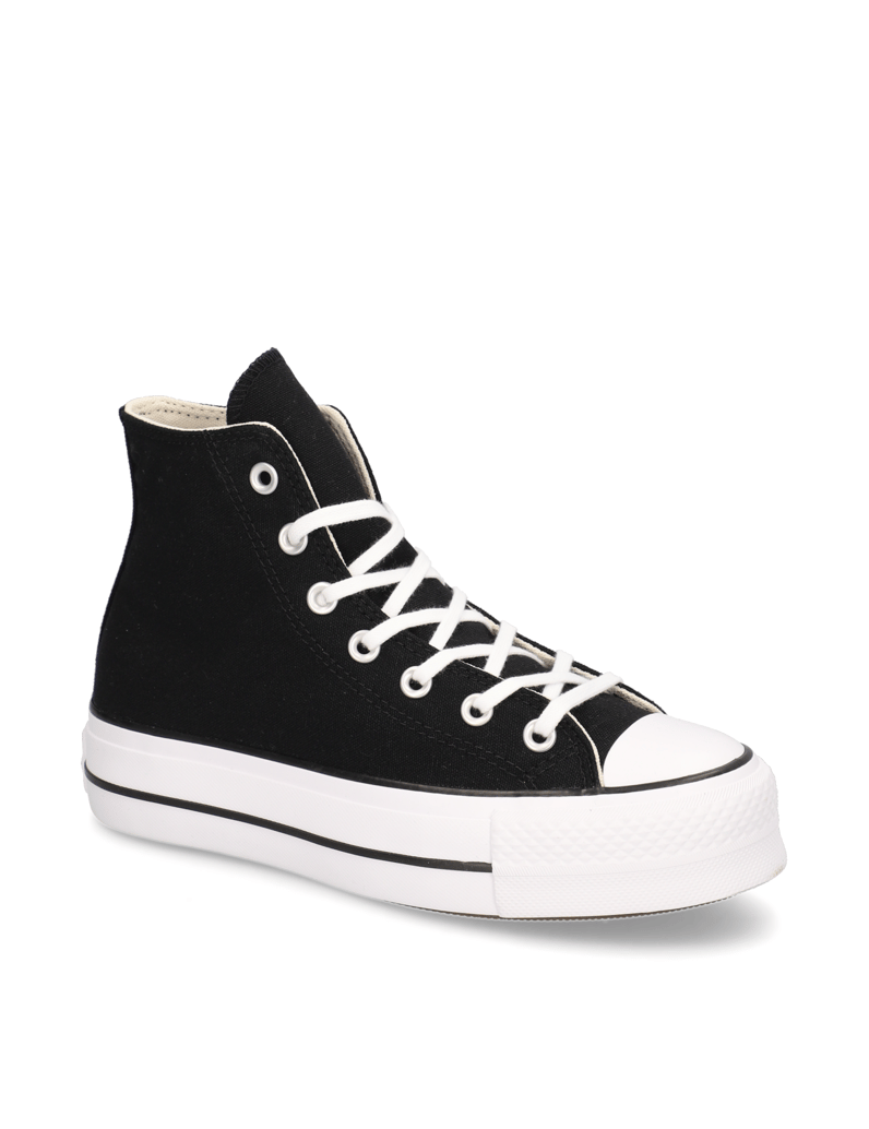 Converse-CHUCK-TAYLOR-ALL-STAR-PLATFORM-CANV-schwarz