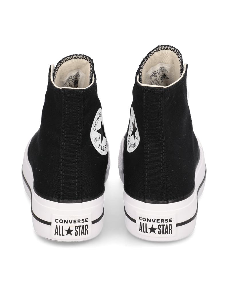 Converse-CHUCK-TAYLOR-ALL-STAR-PLATFORM-CANV-schwarz