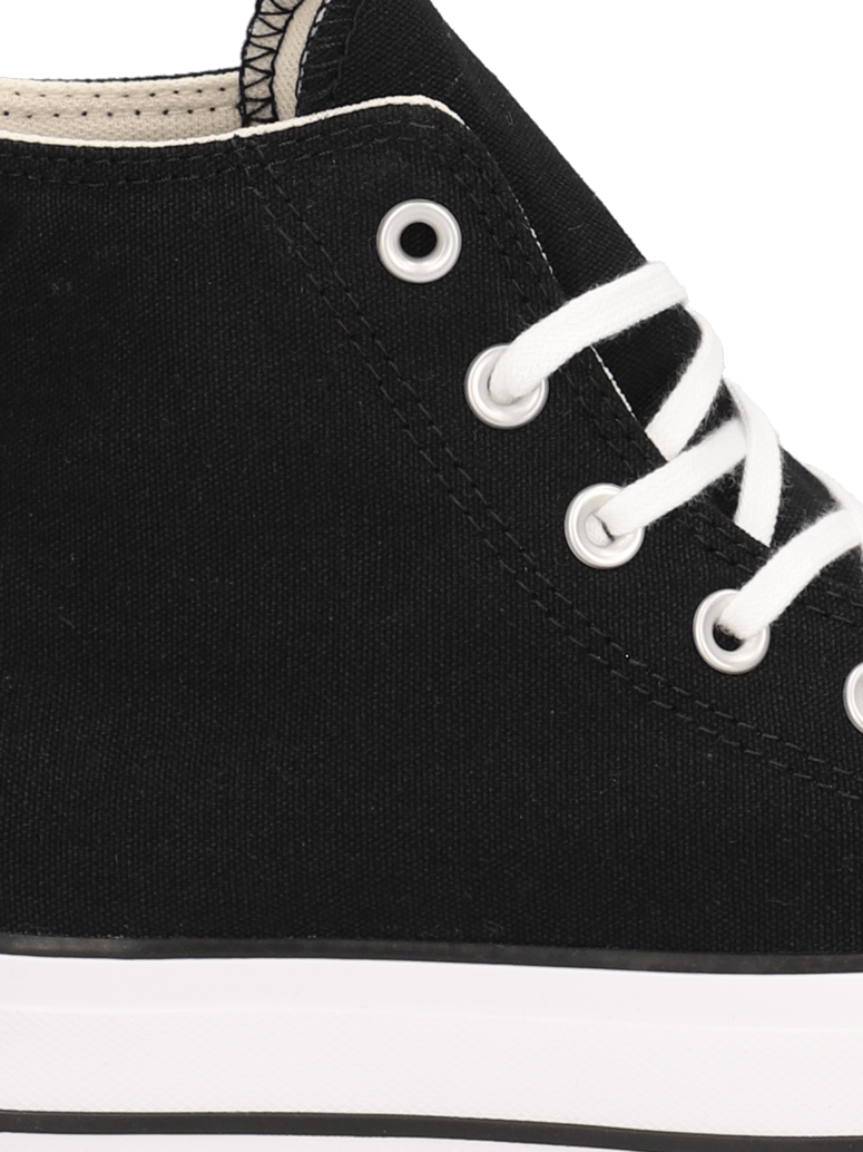 Converse-CHUCK-TAYLOR-ALL-STAR-PLATFORM-CANV-schwarz