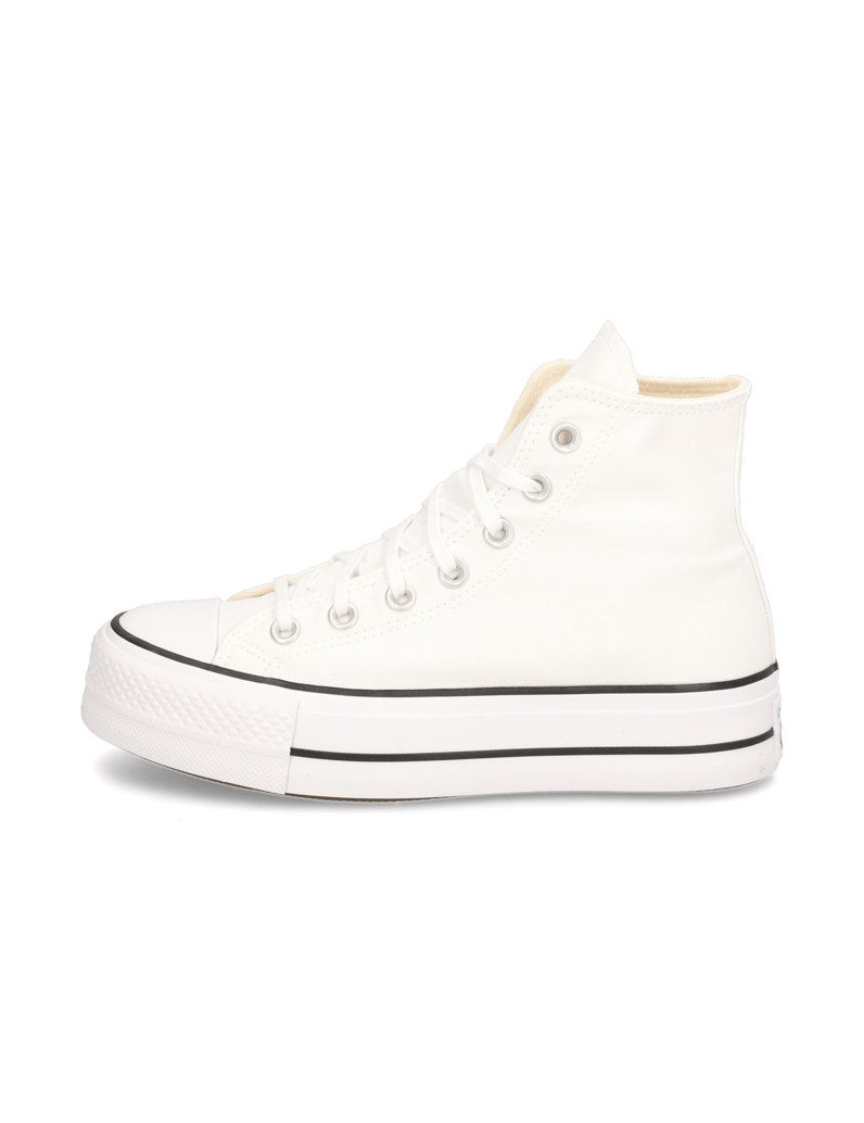 Converse-CHUCK-TAYLOR-ALL-STAR-PLATFORM-černá