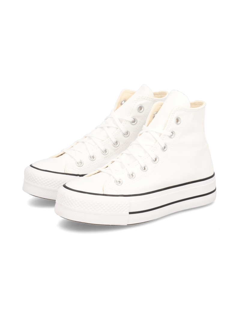 Converse-CHUCK-TAYLOR-ALL-STAR-PLATFORM-černá