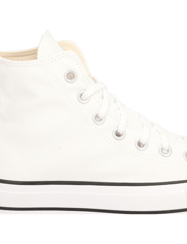 Converse-CHUCK-TAYLOR-ALL-STAR-PLATFORM-černá