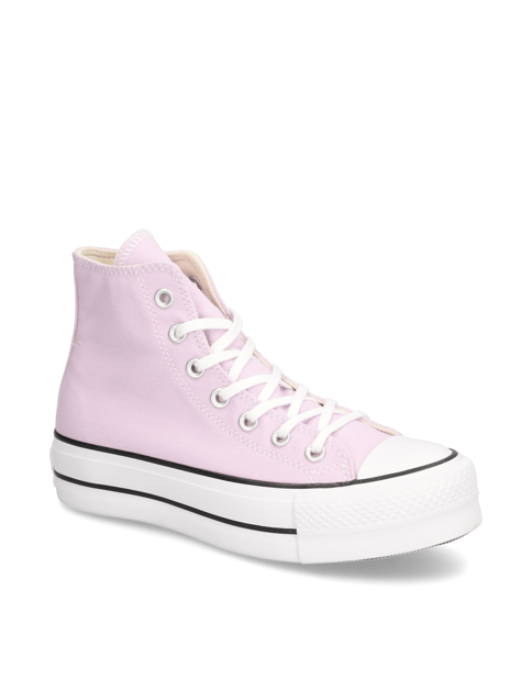

CHUCK TAYLOR ALL STAR LIFT CANVAS, Lila