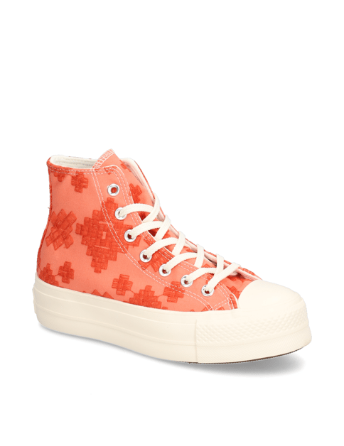 

CHUCK TAYLOR ALL STAR LIFT, Ružová