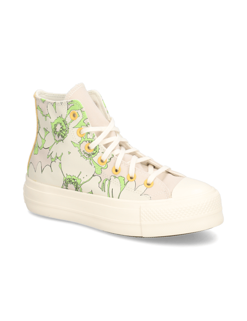 

CHUCK TAYLOR ALL STAR LIFT SUMMER F, Biela