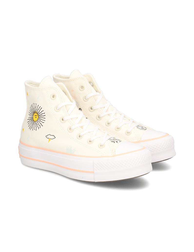 Converse-ALL-STAR-LIFT-PLATFORM-SUMMER-FLORA-béžová