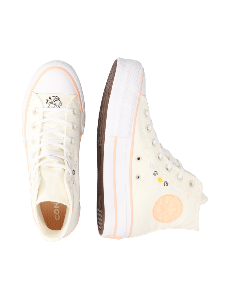 Converse-ALL-STAR-LIFT-PLATFORM-SUMMER-FLORA-béžová