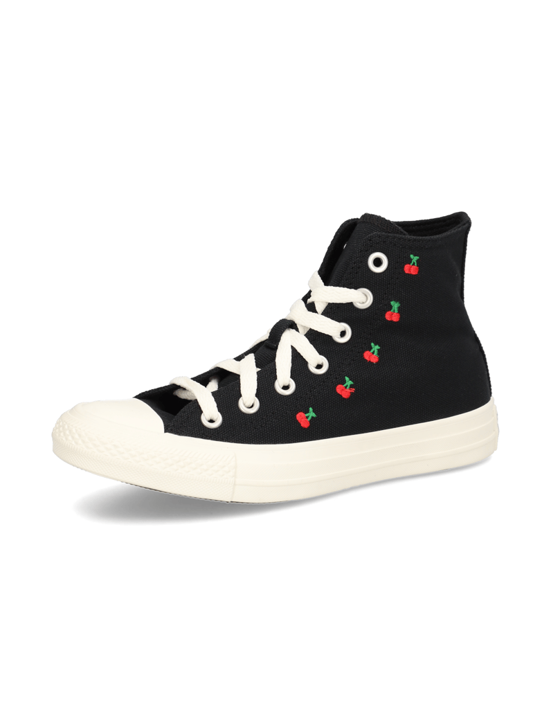 Converse-CHUCK-TAYLOR-ALL-STAR-črna