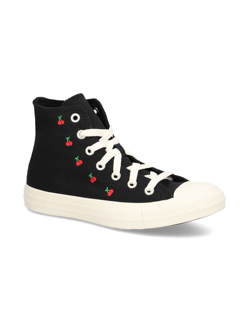 Converse-CHUCK-TAYLOR-ALL-STAR-črna