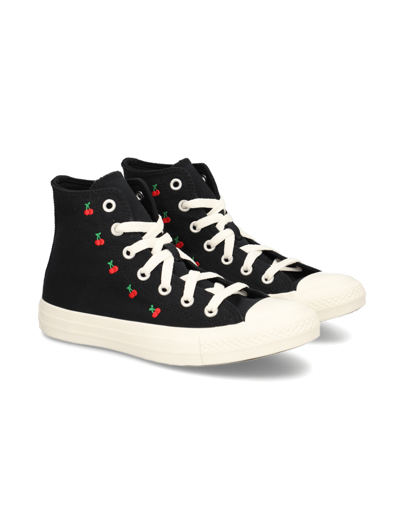 Converse-CHUCK-TAYLOR-ALL-STAR-črna