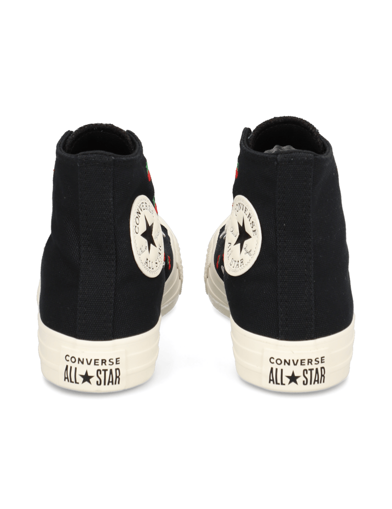 Converse-CHUCK-TAYLOR-ALL-STAR-črna