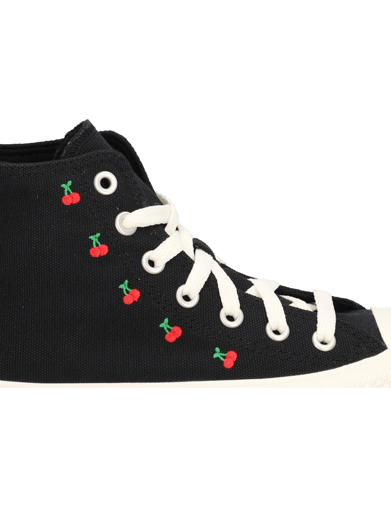 Converse-CHUCK-TAYLOR-ALL-STAR-črna