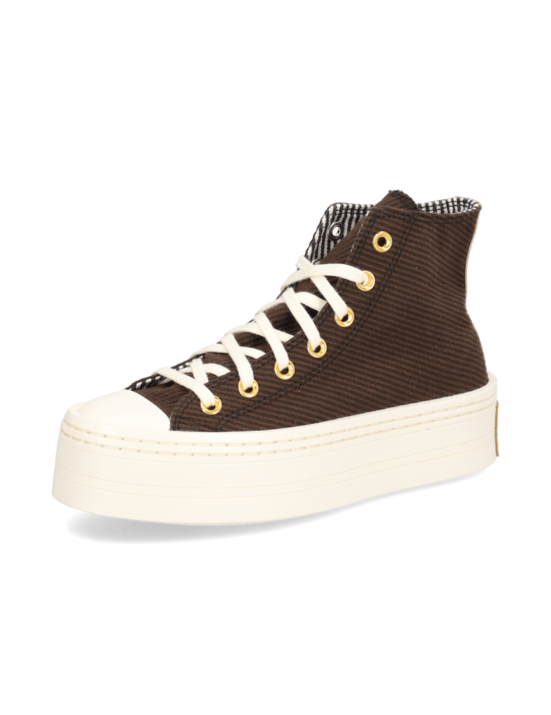Converse-CHUCK-TAYLOR-ALL-STAR-MODERN-LIFT-bež