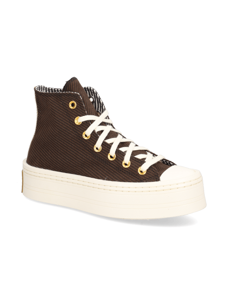 Converse-CHUCK-TAYLOR-ALL-STAR-MODERN-LIFT-bež