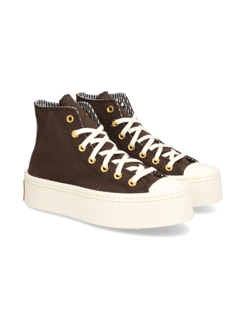 Converse-CHUCK-TAYLOR-ALL-STAR-MODERN-LIFT-bež