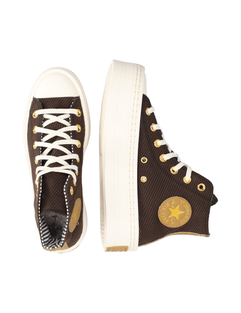 Converse-CHUCK-TAYLOR-ALL-STAR-MODERN-LIFT-bež