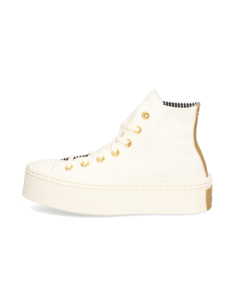 Converse-CHUCK-TAYLOR-ALL-STAR-MODERN-LIFT-bež