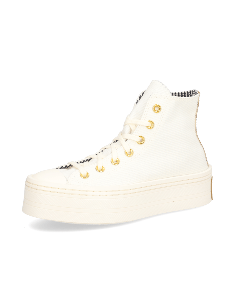 Converse-CHUCK-TAYLOR-ALL-STAR-MODERN-LIFT-bež