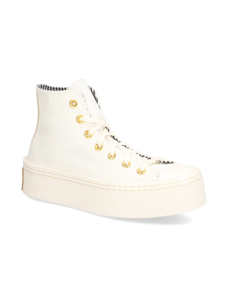 Converse-CHUCK-TAYLOR-ALL-STAR-MODERN-LIFT-bež