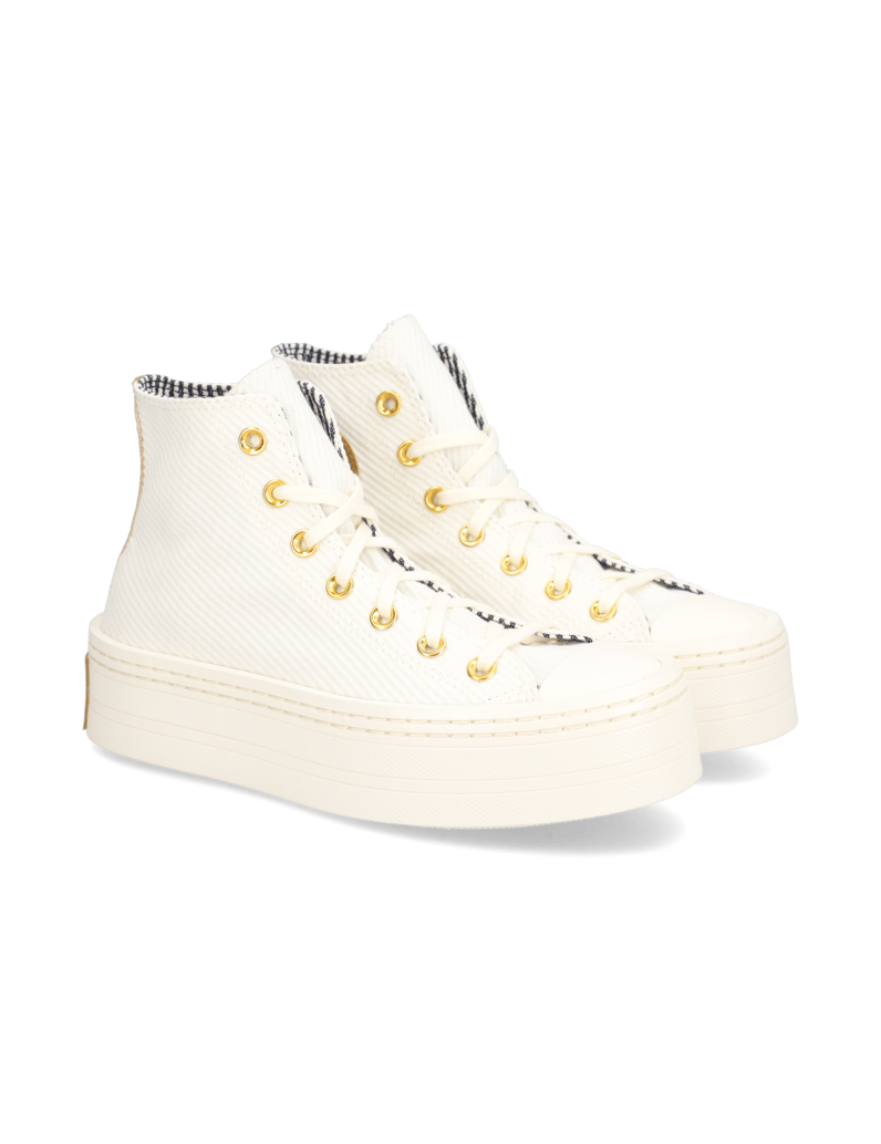Converse-CHUCK-TAYLOR-ALL-STAR-MODERN-LIFT-bež
