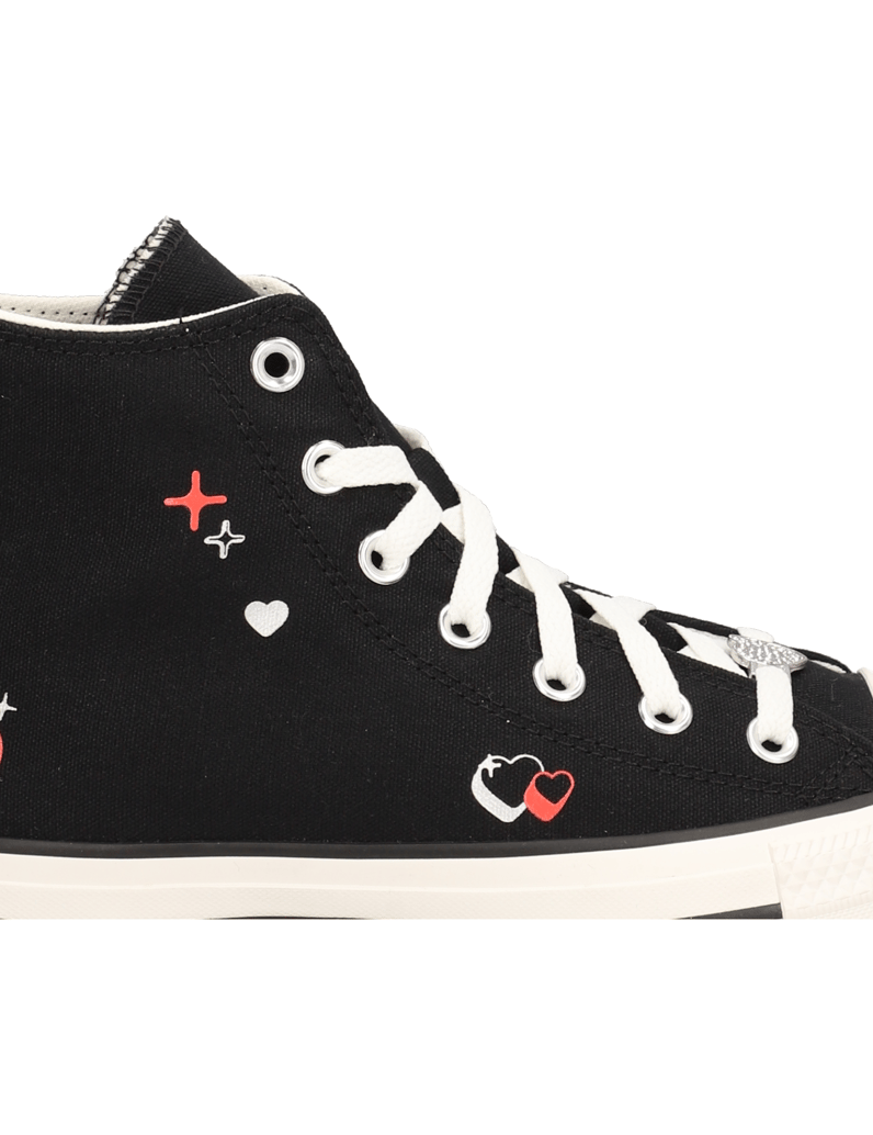Converse-CHUCK-TAYLOR-ALL-STAR-černá
