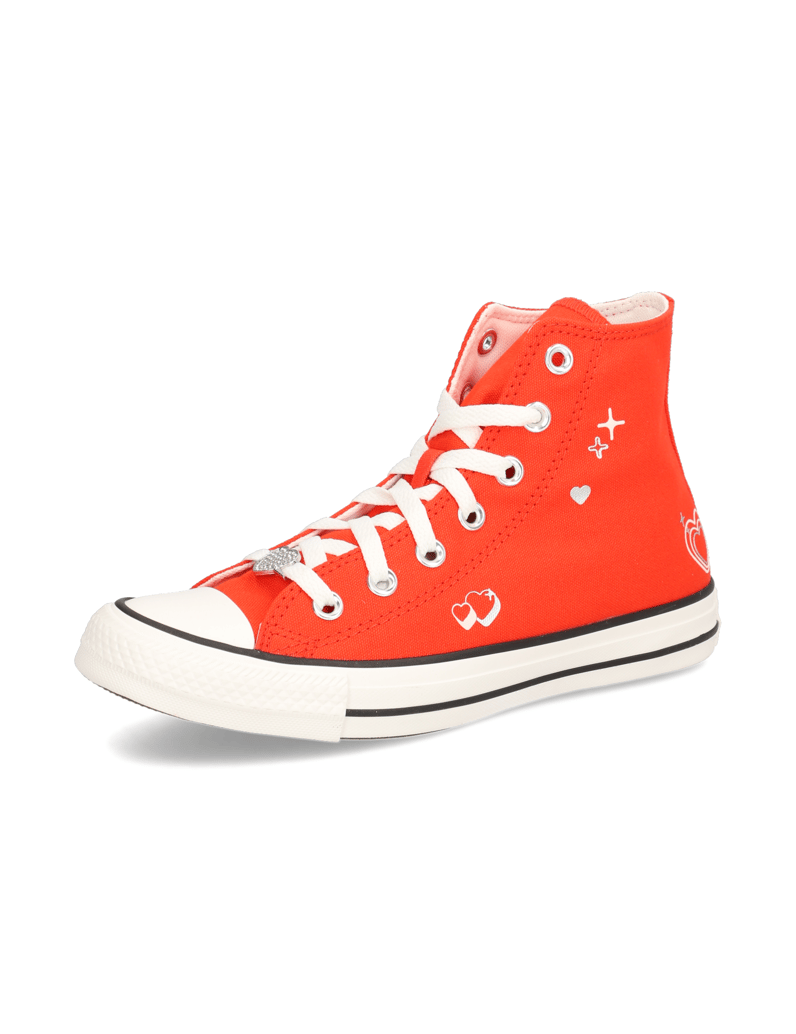 Converse-CHUCK-TAYLOR-ALL-STAR-černá
