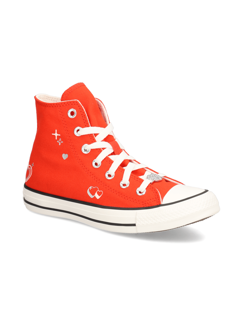 Converse-CHUCK-TAYLOR-ALL-STAR-černá