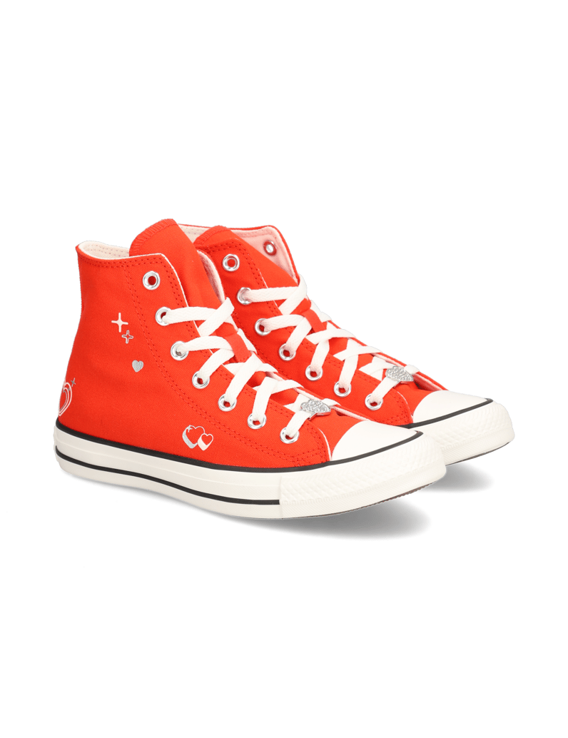 Converse-CHUCK-TAYLOR-ALL-STAR-černá