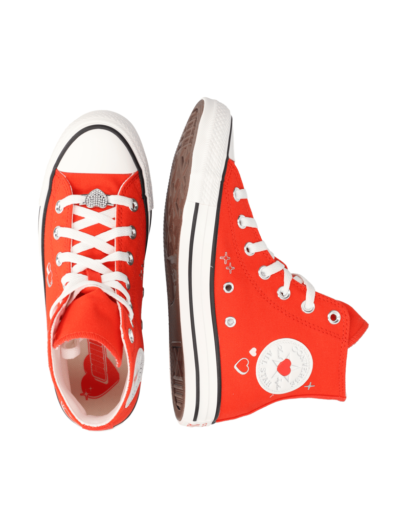 Converse-CHUCK-TAYLOR-ALL-STAR-černá