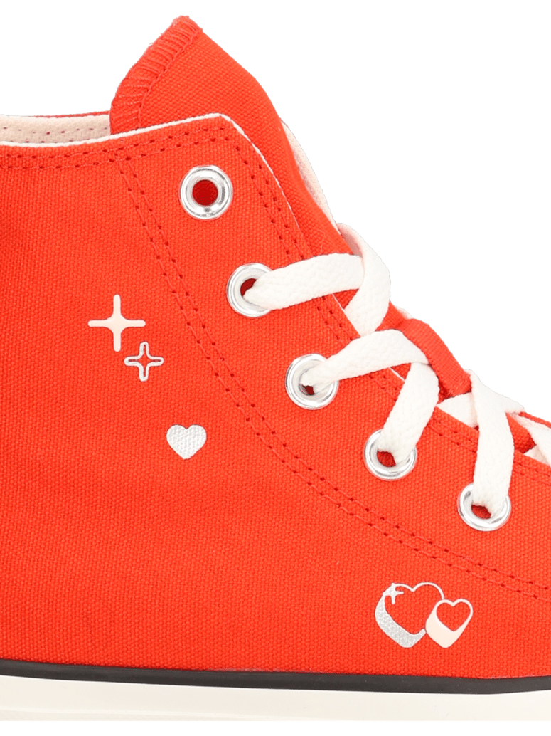 Converse-CHUCK-TAYLOR-ALL-STAR-černá