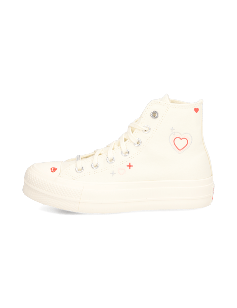 

Converse CHUCK TAYLOR ALL STAR LIFT