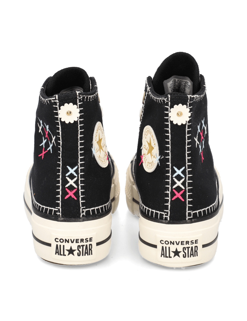 Converse-CHUCK-TAYLOR-ALL-STAR-LIFT-CRAFTED-črna