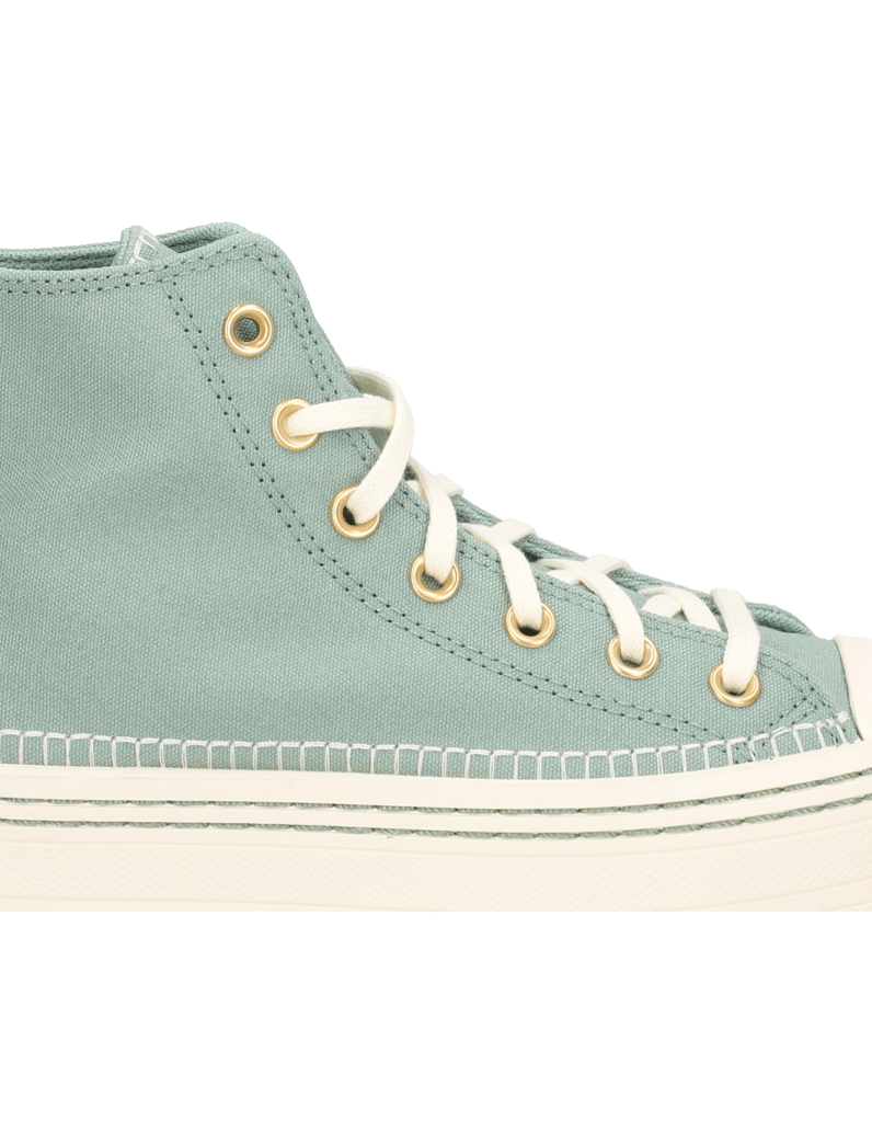 Converse-CHUCK-TAYLOR-ALL-STAR-MODERN-LIFT-grün