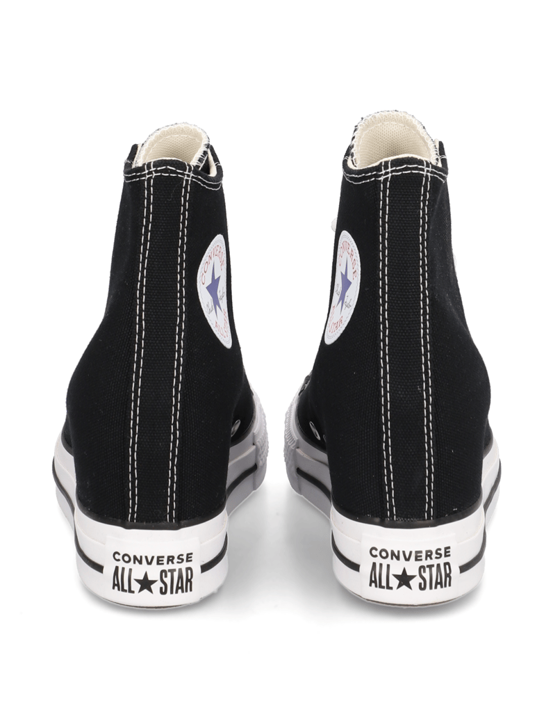 Converse-CHUCK-TAYLOR-ALL-STAR-CLASSIC-WEDGE-črna