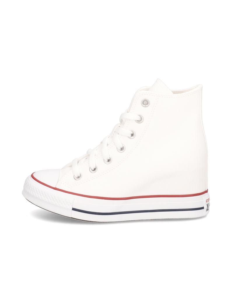 Converse-CHUCK-TAYLOR-ALL-STAR-CLASSIC-WEDGE-črna