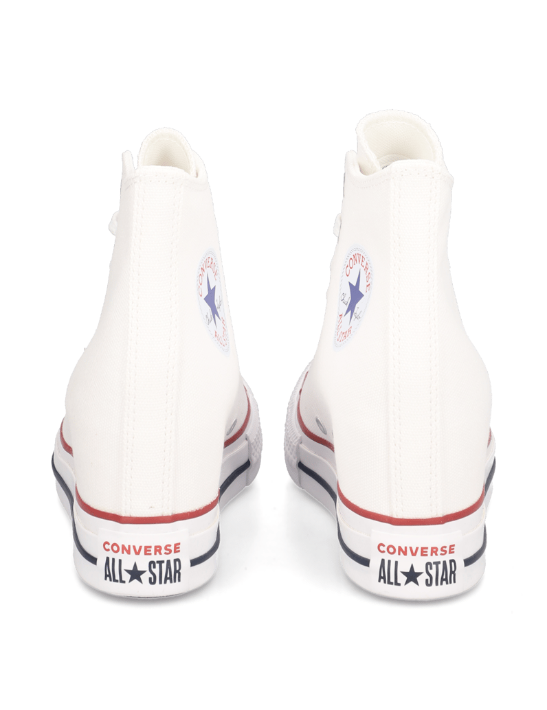 Converse-CHUCK-TAYLOR-ALL-STAR-CLASSIC-WEDGE-črna