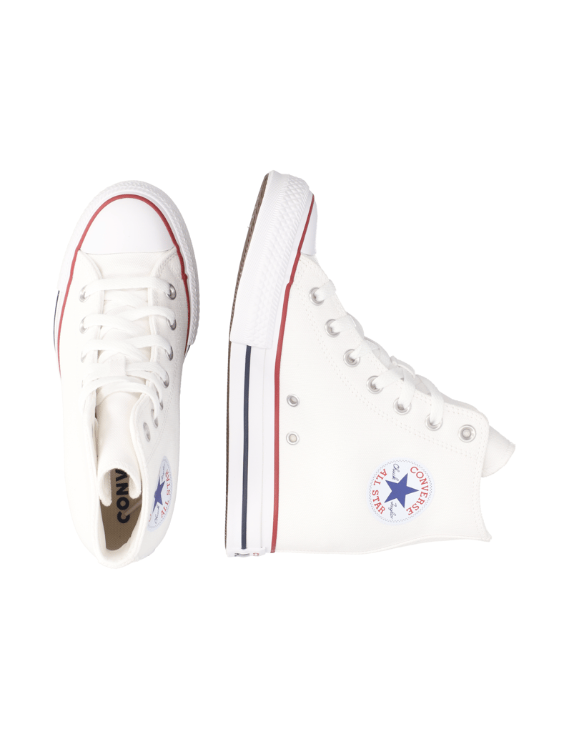 Converse-CHUCK-TAYLOR-ALL-STAR-CLASSIC-WEDGE-črna
