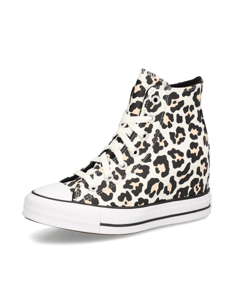 Converse-tenisky-mid-cut-béžová
